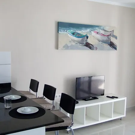 Apartment Layla Puerto del Carmen  Esterno foto