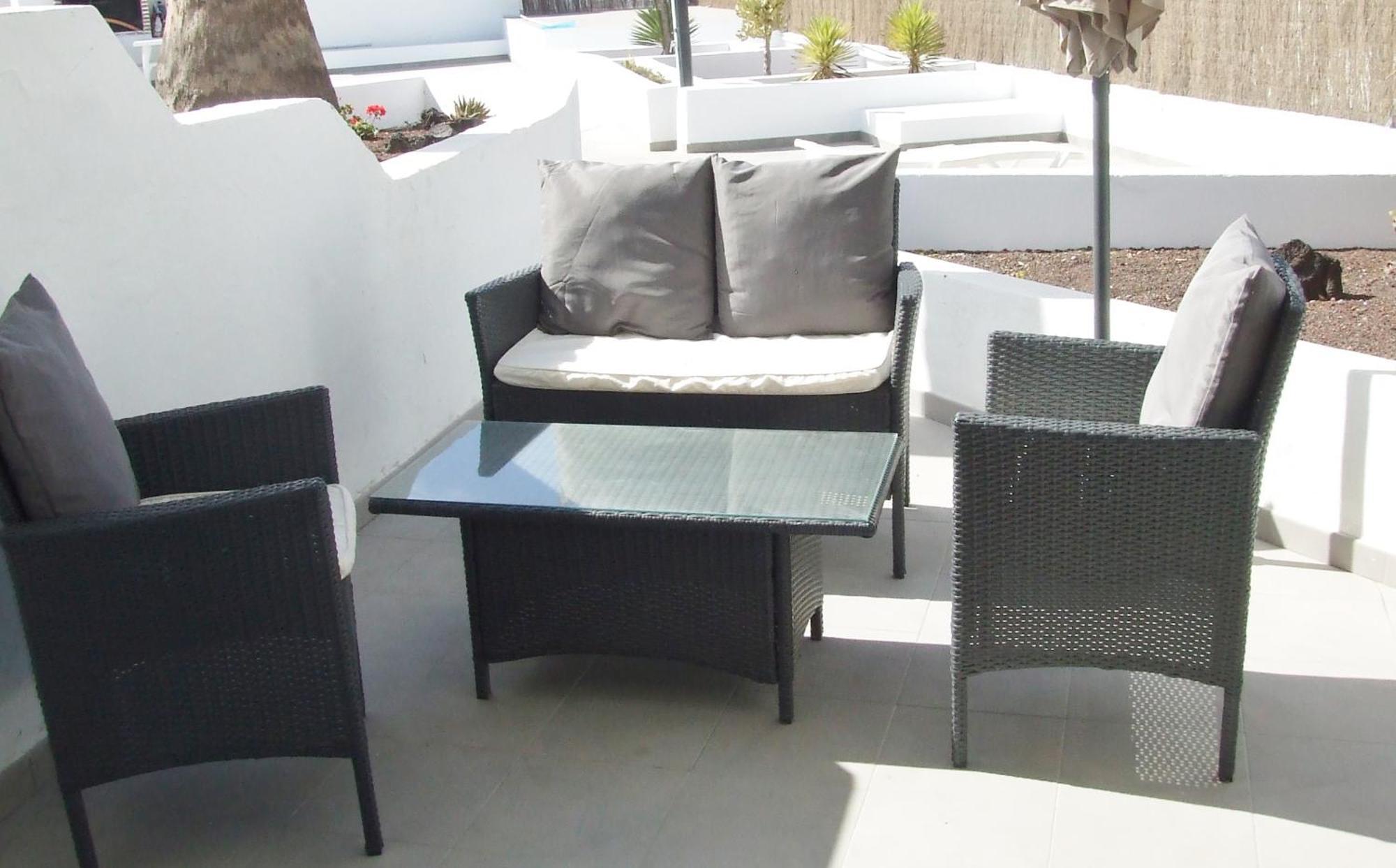 Apartment Layla Puerto del Carmen (Lanzarote)