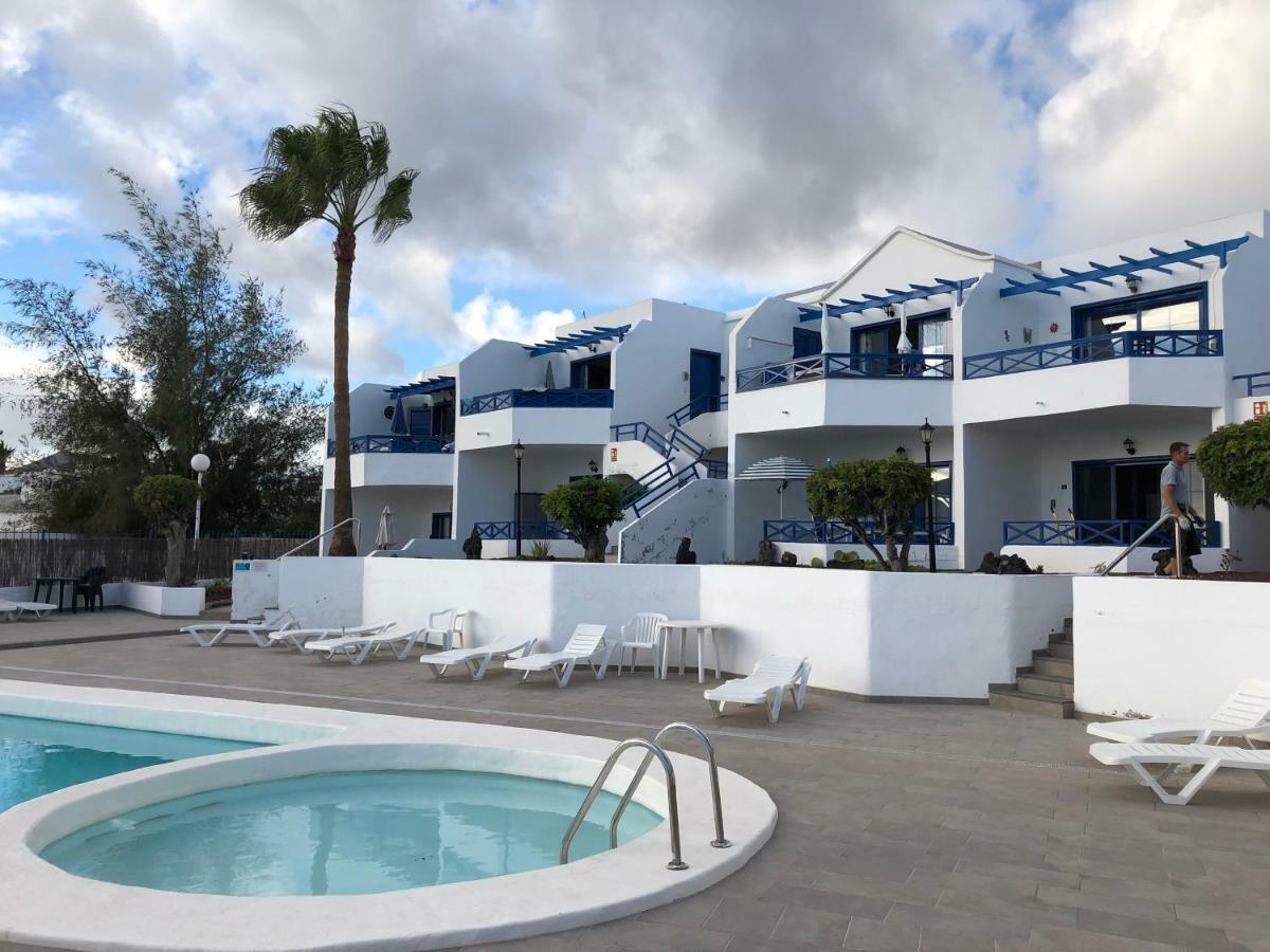 Layla Apartment Puerto del Carmen (Lanzarote)